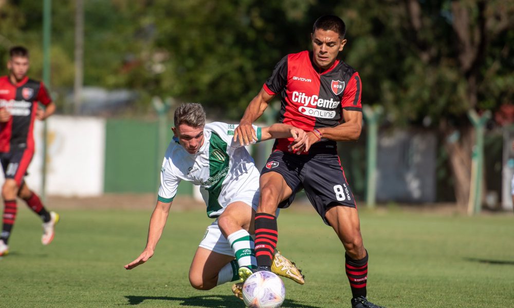 argentina copa liga profesional reserves Explorando a Emocionante